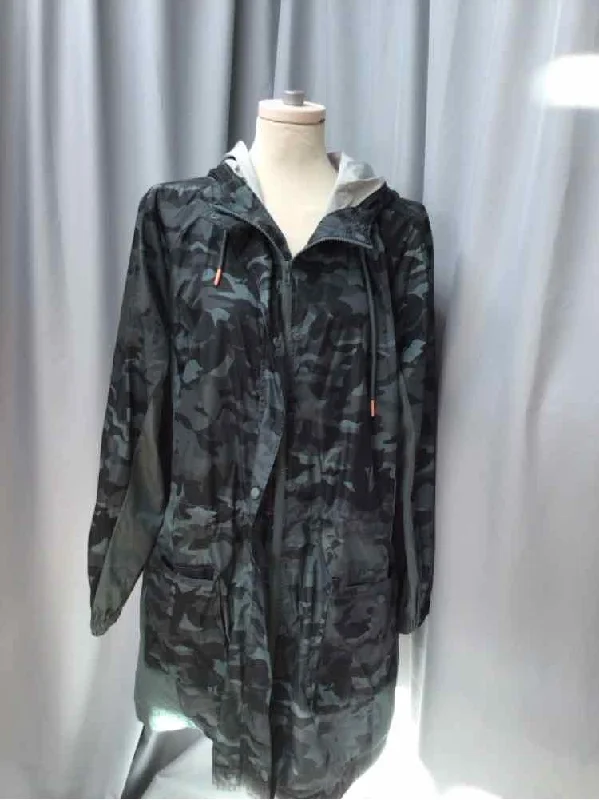 LIVI SIZE 18/20 Ladies JACKET