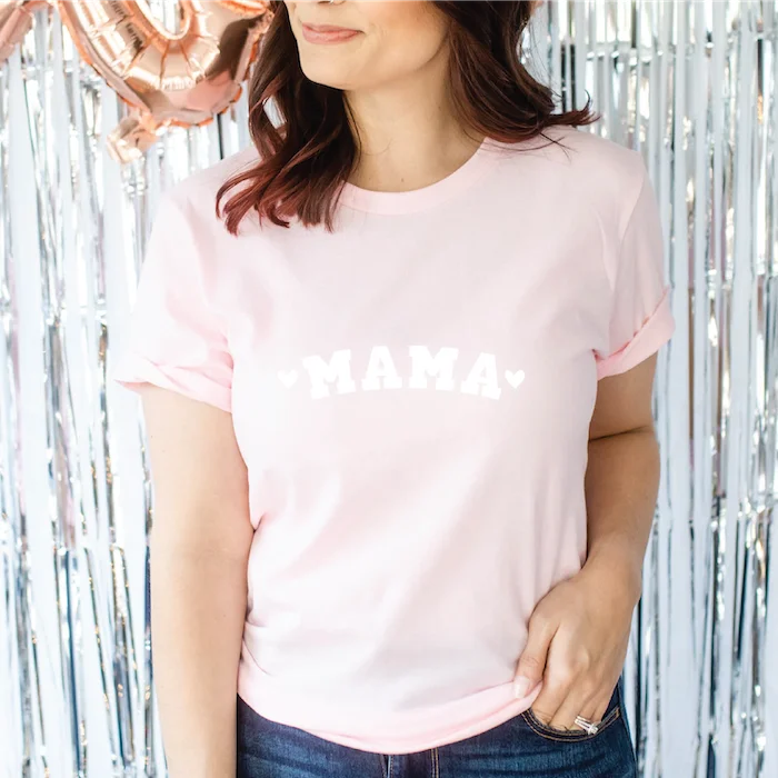 Mama Love Tee