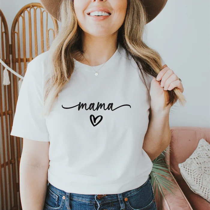 Mama Unisex T-shirt