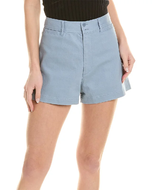 Rebecca Taylor Twill Short